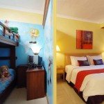 Voorbeeld kids suite